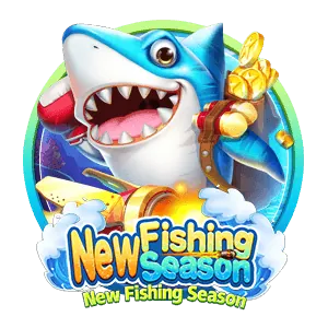 Ocean's Bounty TTTJILI Fishing Game