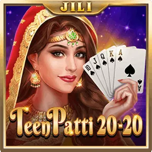 TTTJILI Live Poker