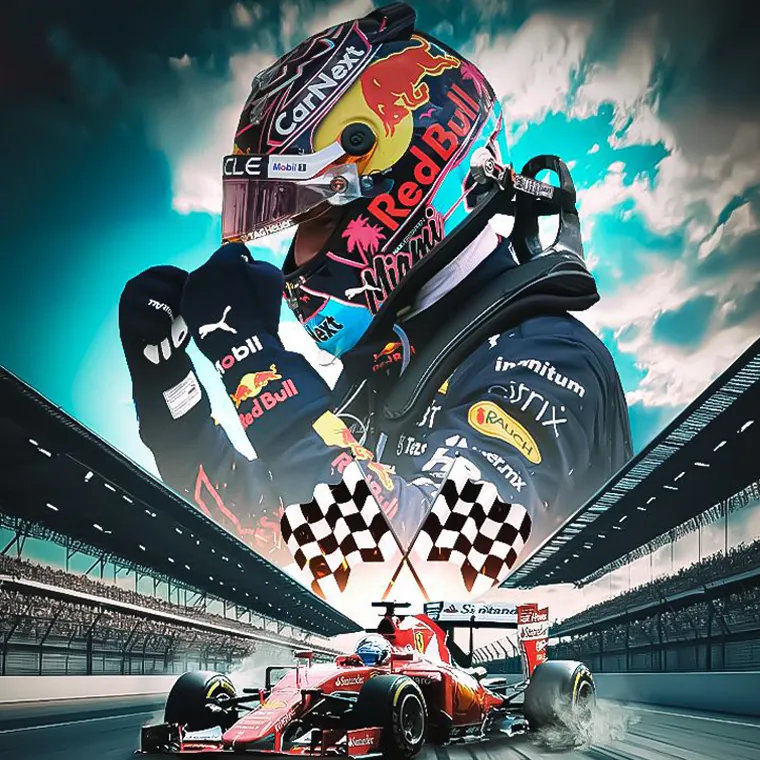 TTTJILI Crazy Racing Game