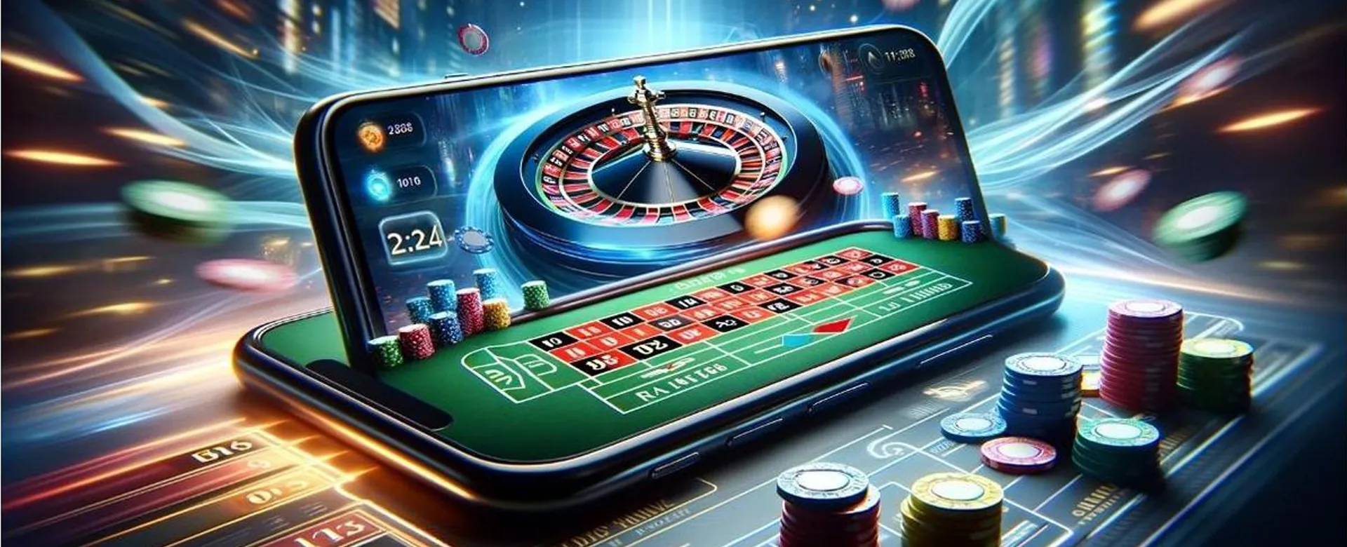 TTTJILI Live Casino Dealer