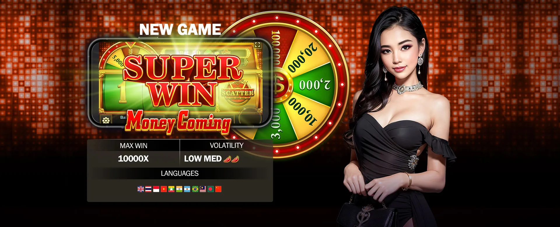 TTTJILI's Commitment to Responsible Gaming