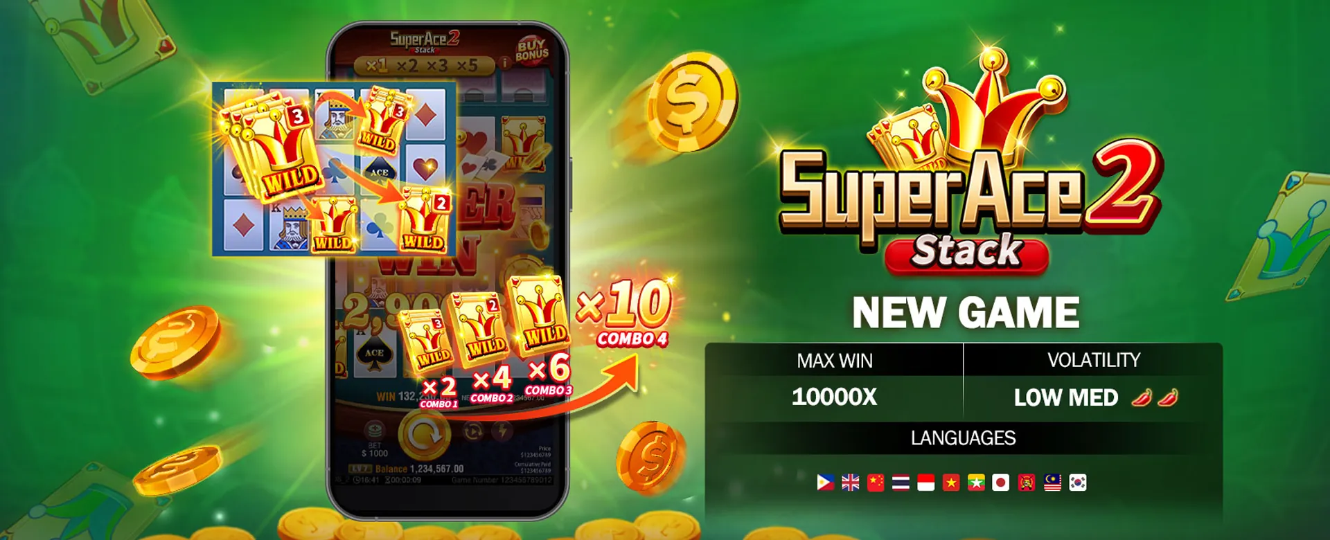 sg777 Blog - Ultimate Online Gaming Guide
