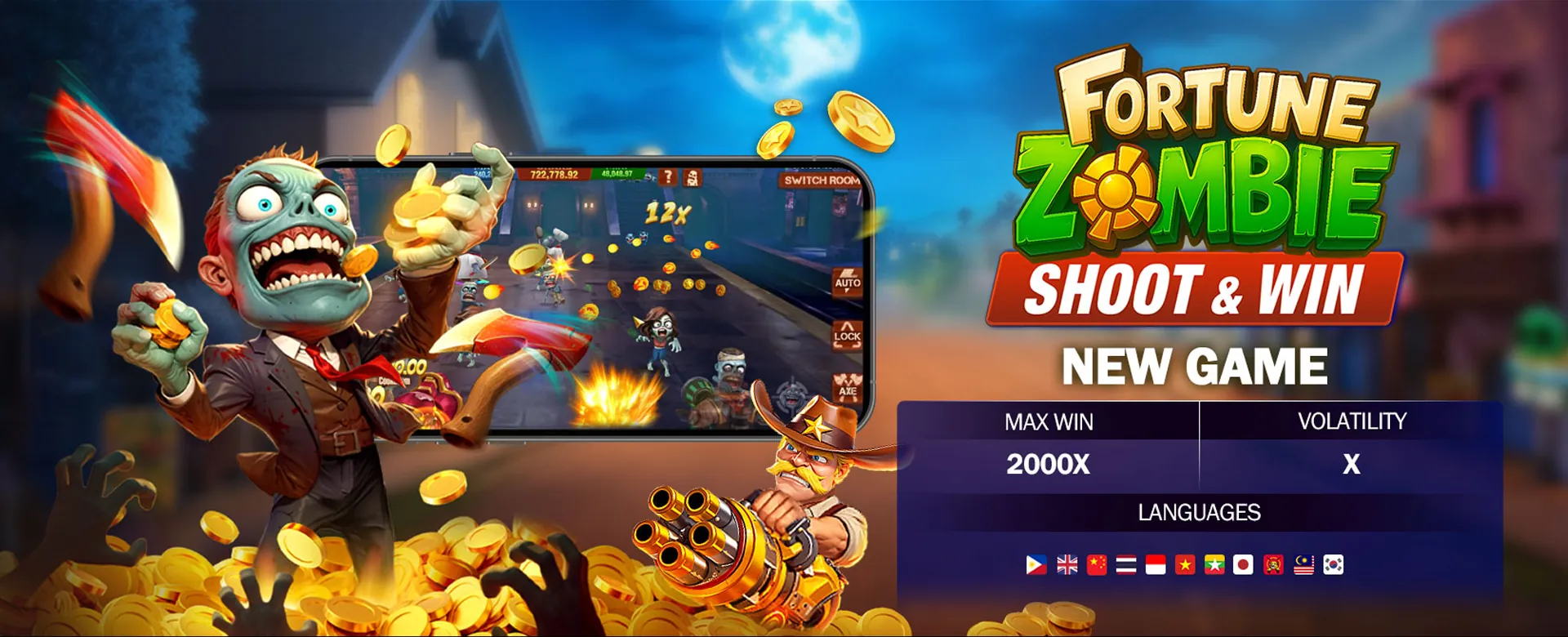 TTTJILI VIP Exclusive: Elevate Your Gaming Experience
