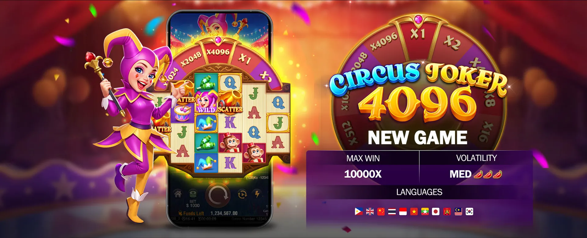 TTTJILI Golden Draw: Win Big with Our Special Prizes
