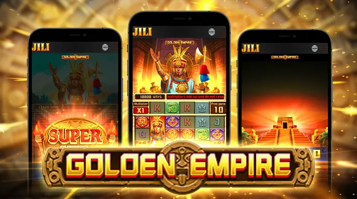 TTTJILI Mobile App