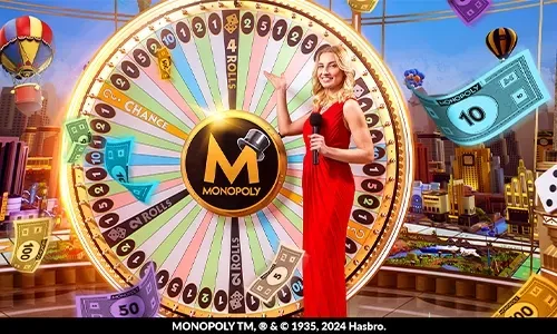 TTTJILI Poker Online Table